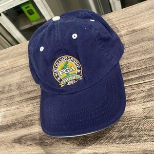 Youth PGA 91st Championship Hazeltine Hat